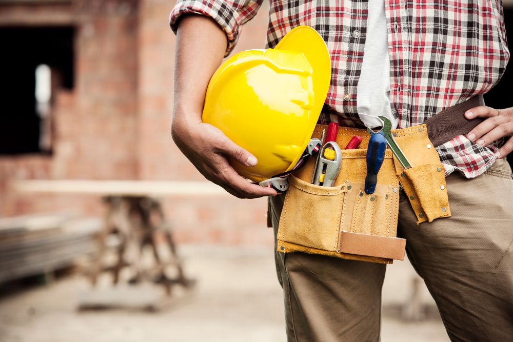 Responsabilidade da empresa Tomada de Serviços